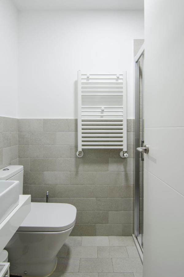 Apartamento En Santa Ana - Sol Madrid Exterior foto