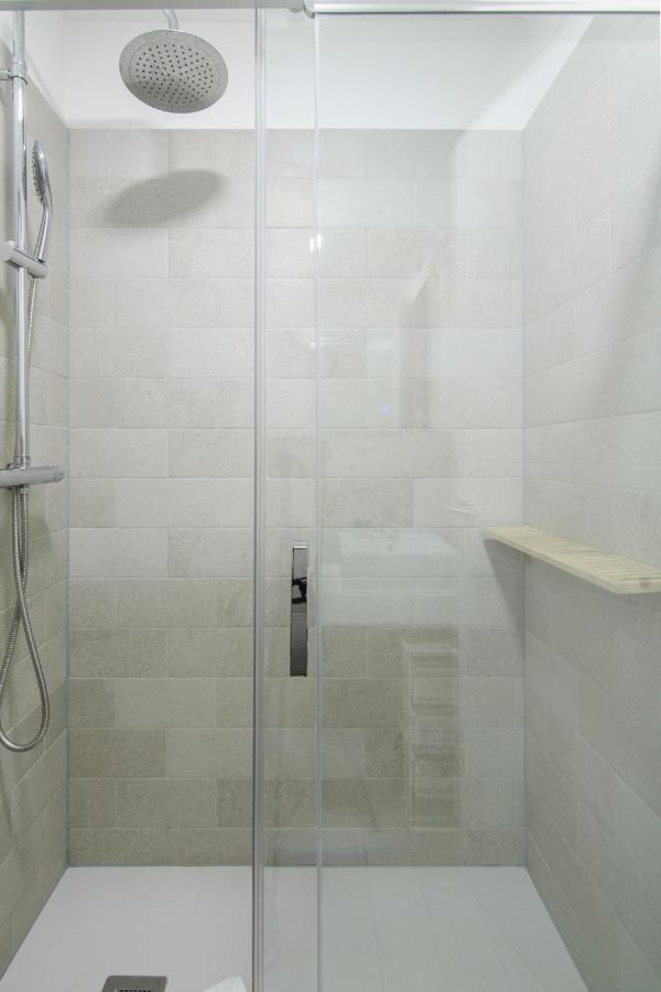 Apartamento En Santa Ana - Sol Madrid Exterior foto