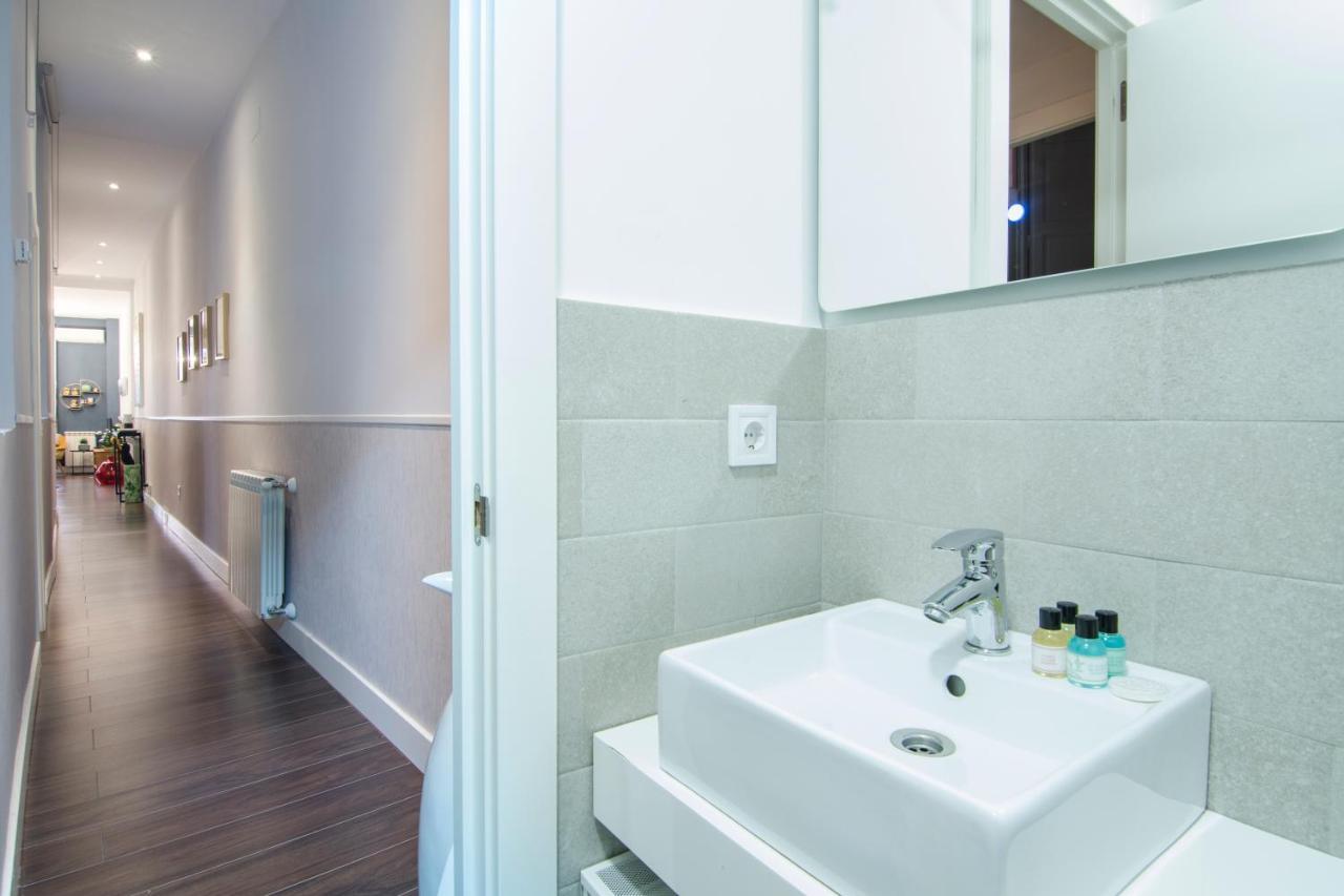 Apartamento En Santa Ana - Sol Madrid Exterior foto